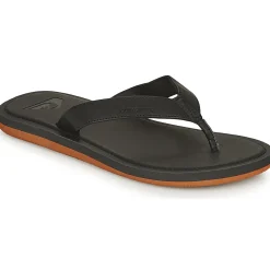 Quiksilver - MOLOKAI NUBUCK II Noir Discount