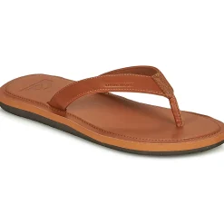 Quiksilver - MOLOKAI NUBUK II