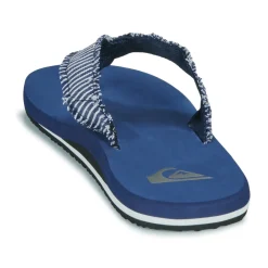 Outlet Quiksilver - MONKEY ABYSS Bleu