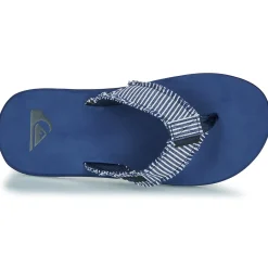 Outlet Quiksilver - MONKEY ABYSS Bleu