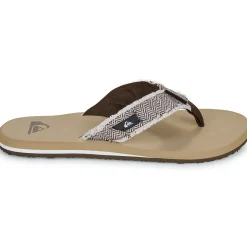 Quiksilver - MONKEY ABYSS Beige Clearance
