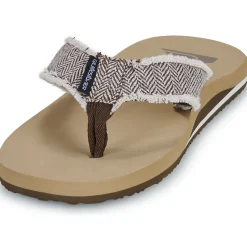 Quiksilver - MONKEY ABYSS Beige Clearance