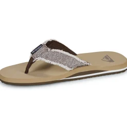 Quiksilver - MONKEY ABYSS Beige Clearance