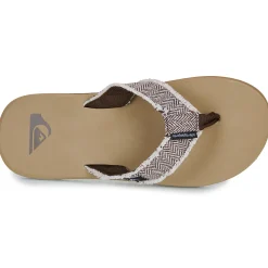Quiksilver - MONKEY ABYSS Beige Clearance