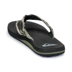 Discount Quiksilver - MONKEY ABYSS M SNDL XGCK Vertmilitaire