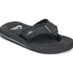 Quiksilver - MONKEY ABYSS YT B SNDL XKKC Noir Sale