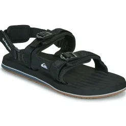 Hot Quiksilver - MONKEY CAGED A/T Noir