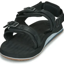 Hot Quiksilver - MONKEY CAGED A/T Noir