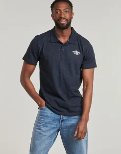 Quiksilver - POLO STRETCH