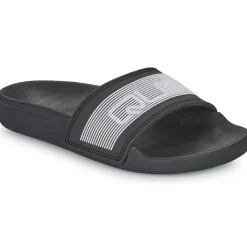 Quiksilver - RIVI WORDMARK SLIDE YOUTH