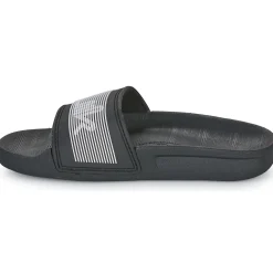 Quiksilver - RIVI WORDMARK SLIDE YOUTH