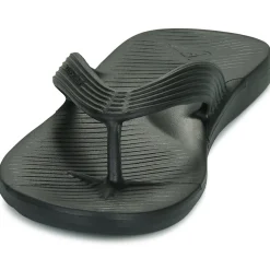 Quiksilver - SALVAGE RF Noir Outlet