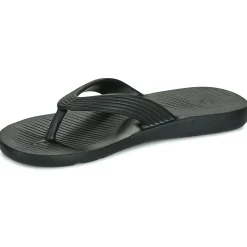 Quiksilver - SALVAGE RF Noir Outlet