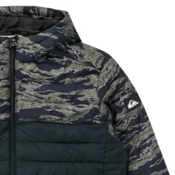 Quiksilver - SCALY MIX