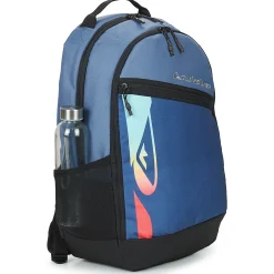 Clearance Quiksilver - SCHOOLIE 2.0 Bleu