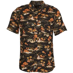 Quiksilver - SIMPLE DAYS VISCOSE