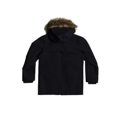 Quiksilver - STORM DROP Noir