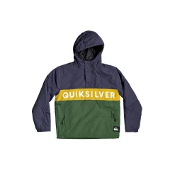 Discount Quiksilver - TAZAWA Multicolore