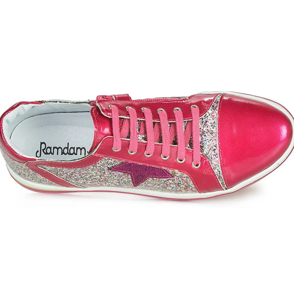 Best Ramdam - KASAI Rose