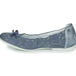 Ramdam - KIKI Bleu Outlet