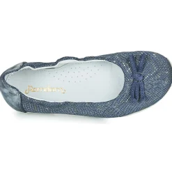 Ramdam - KIKI Bleu Outlet