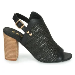 Best Ravel - CLIFTON Noir