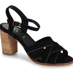 Sale Ravel - CULLEN Noir