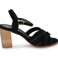 Sale Ravel - CULLEN Noir