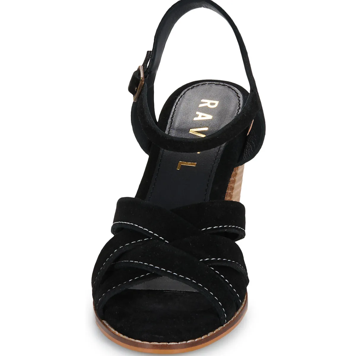 Sale Ravel - CULLEN Noir