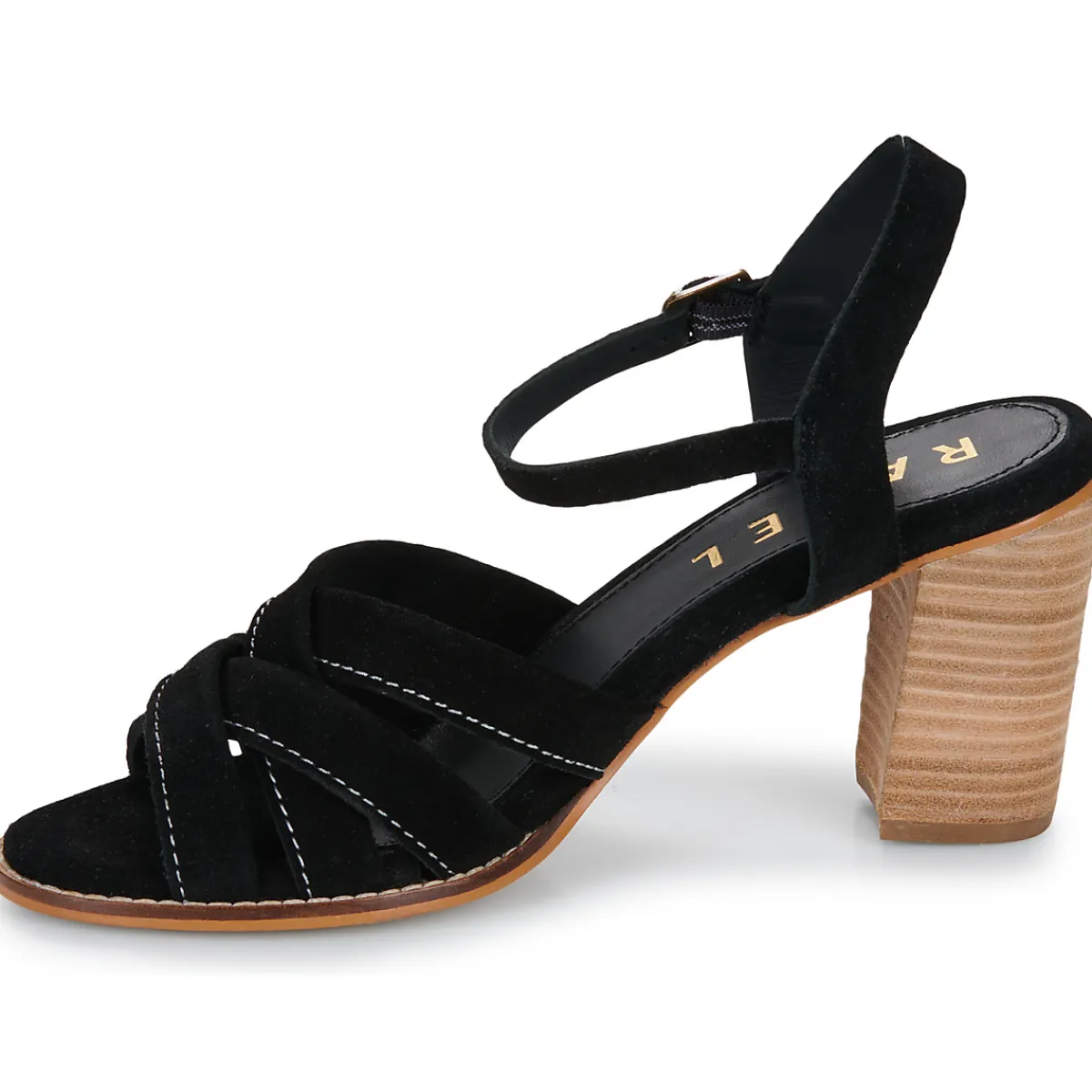 Sale Ravel - CULLEN Noir