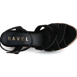 Sale Ravel - CULLEN Noir