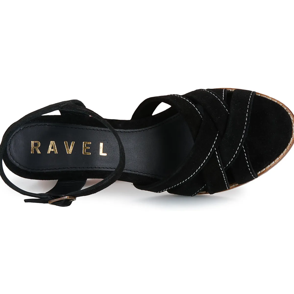 Sale Ravel - CULLEN Noir