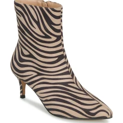 New Ravel - CURRANS Zebre