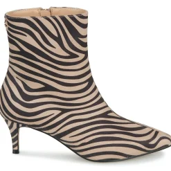 New Ravel - CURRANS Zebre