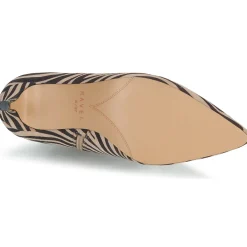 New Ravel - CURRANS Zebre