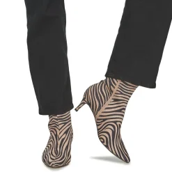 New Ravel - CURRANS Zebre