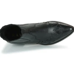 New Ravel - GALMOY Noir