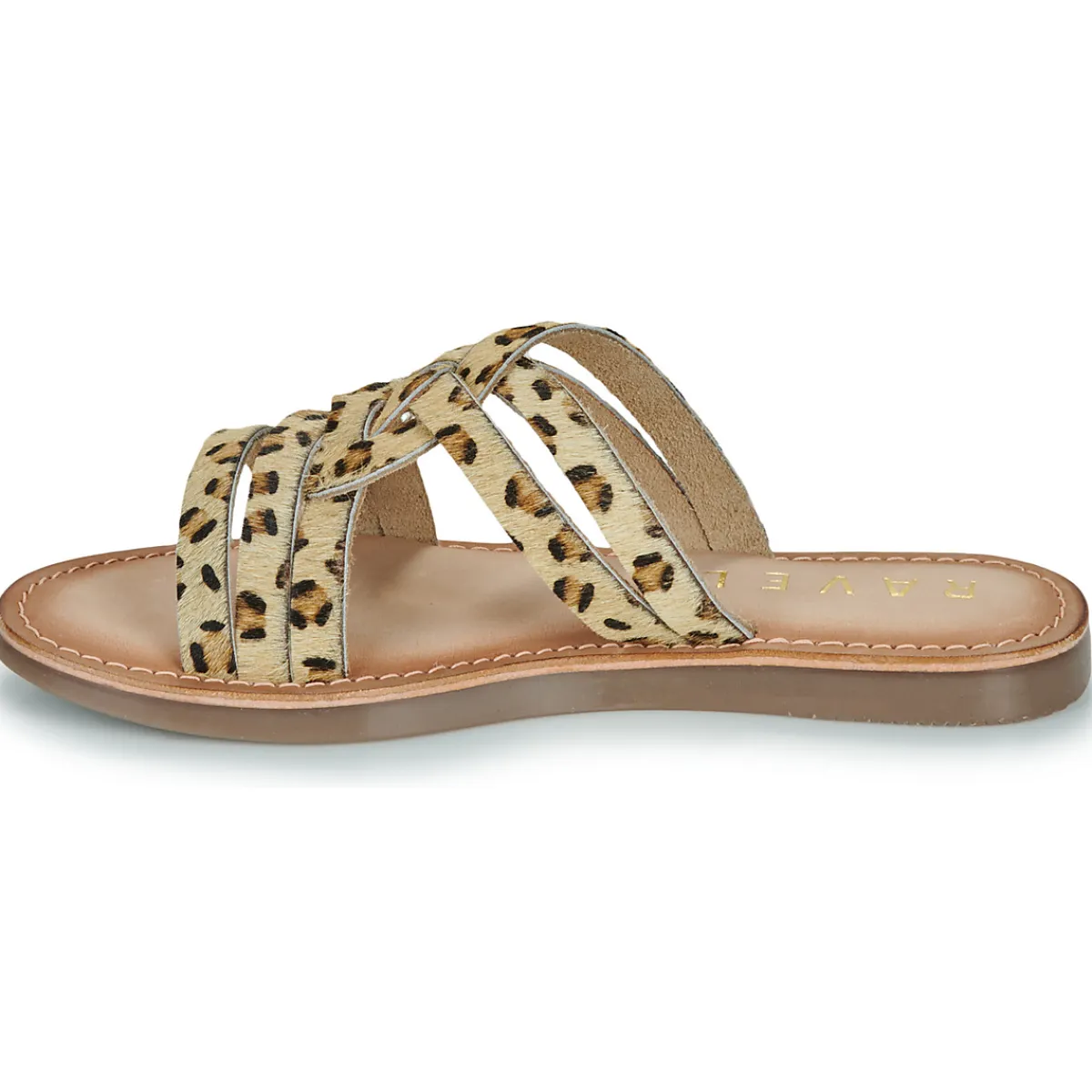 Ravel - HARTS Léopard Clearance