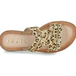 Ravel - HARTS Léopard Clearance