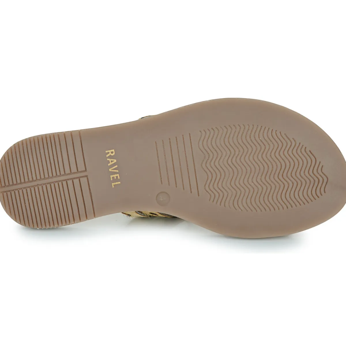 Ravel - HARTS Léopard Clearance