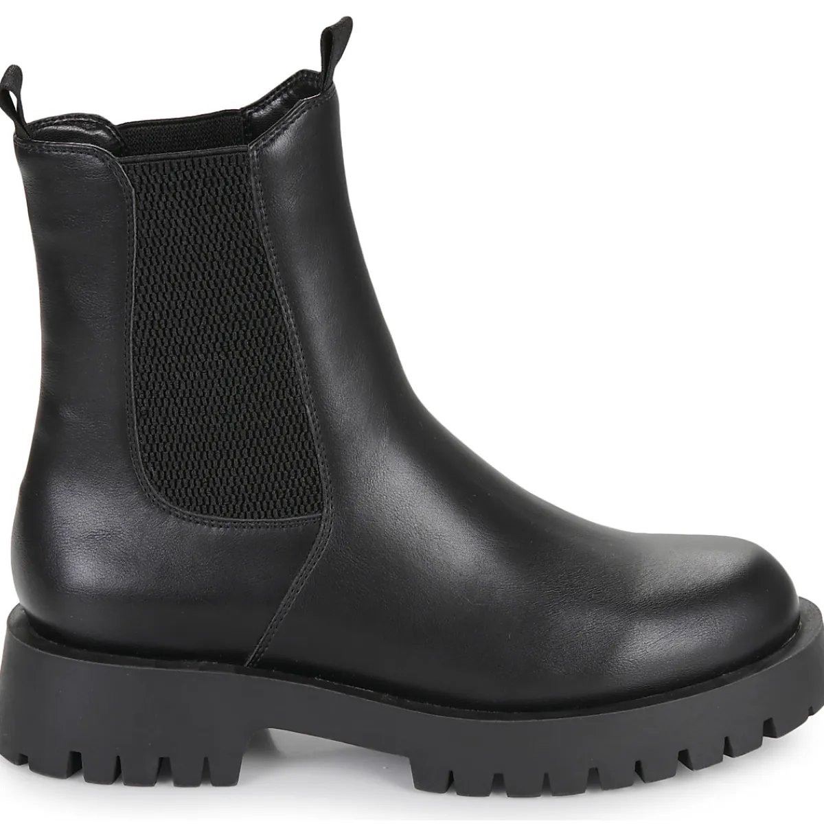 Ravel - NESS Noir Online