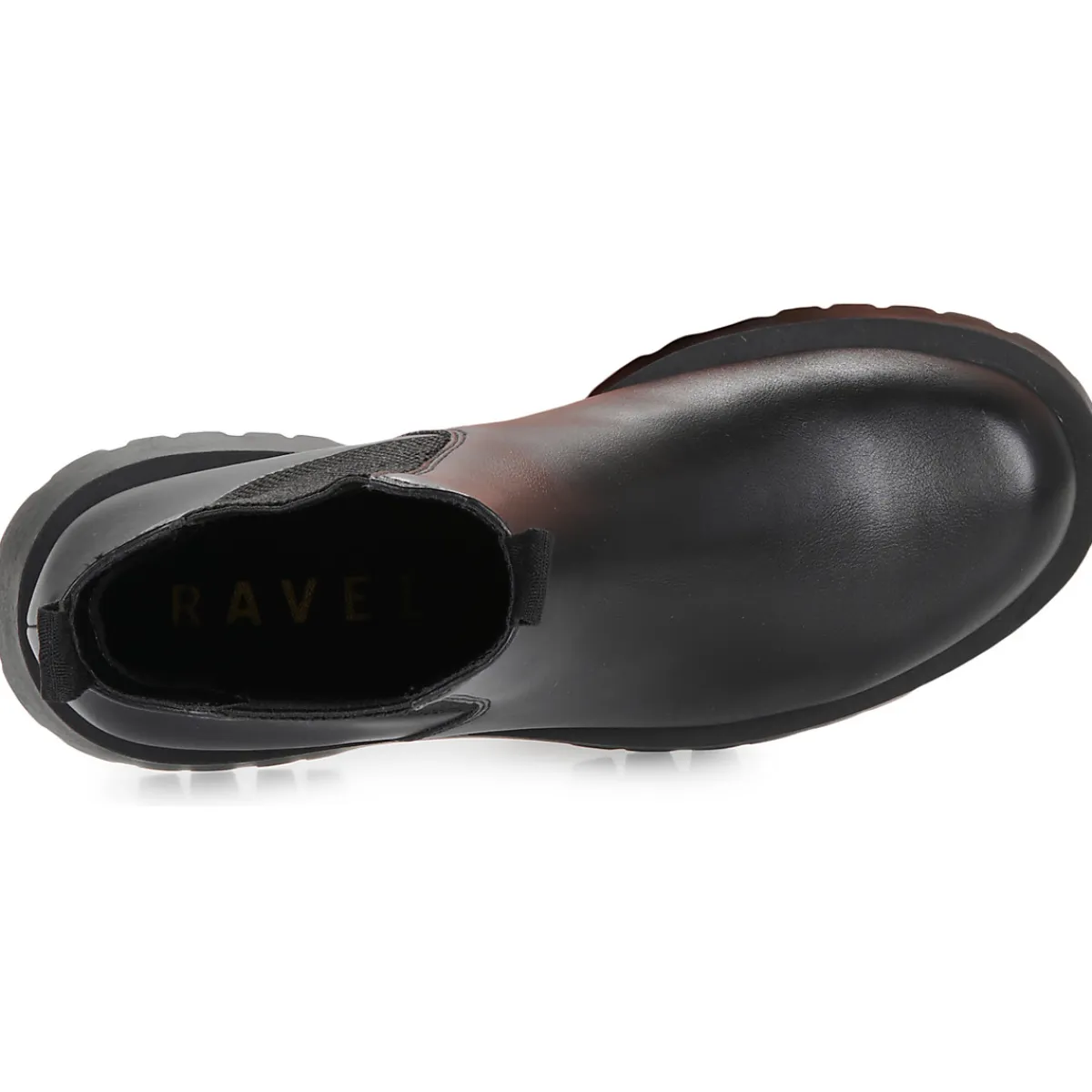 Ravel - NESS Noir Online