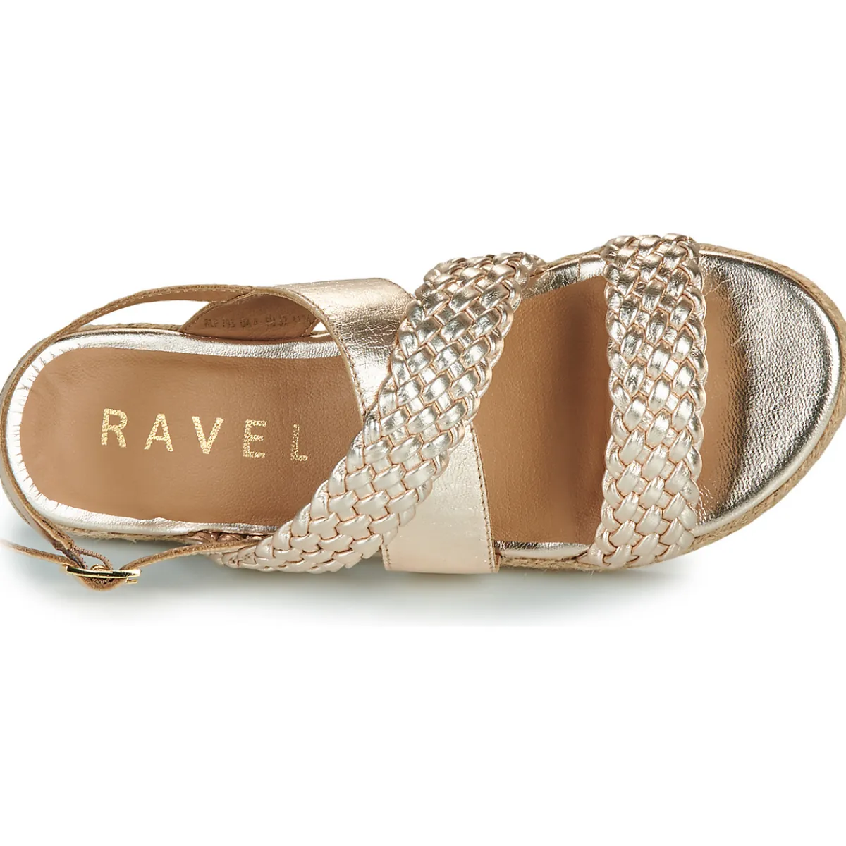 Ravel - PARTON Doré