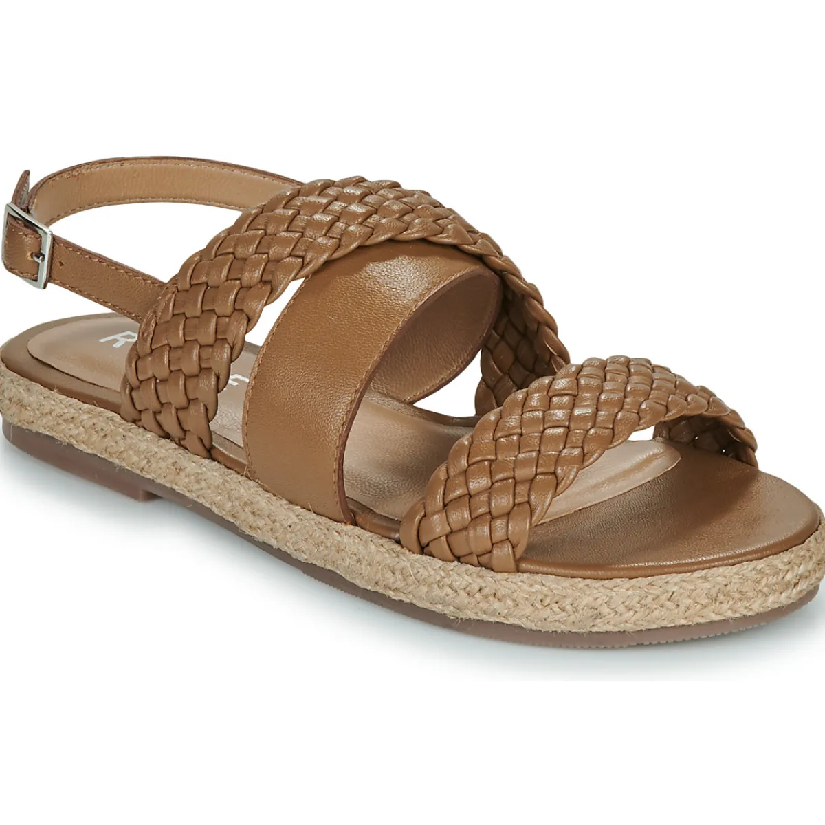 Ravel - PARTON Camel Discount