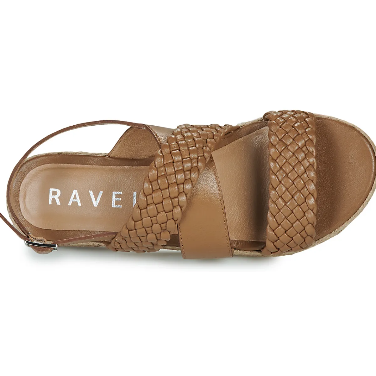 Ravel - PARTON Camel Discount