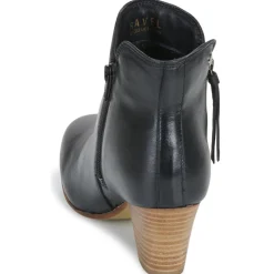 Ravel - TULLI Noir Best