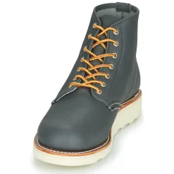Red Wing - 6 INCH ROUND