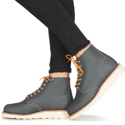 Red Wing - 6 INCH ROUND