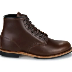 Outlet Red Wing - BECKMAN Marron