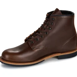 Outlet Red Wing - BECKMAN Marron